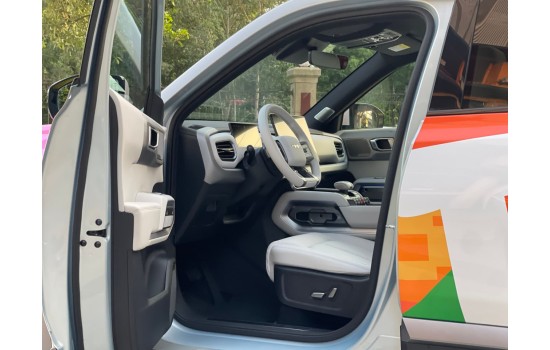 Leopard 3 Ultra, 2025, пробіг 7,2 тисячі км